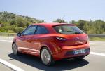 Seat Ibiza SC FR 2015 года